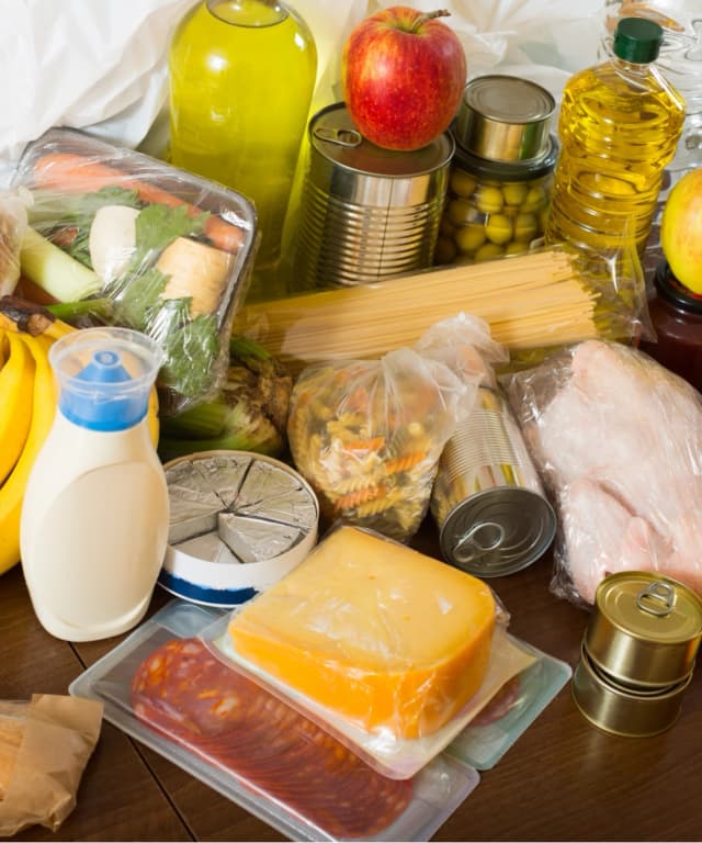 Other Food Products