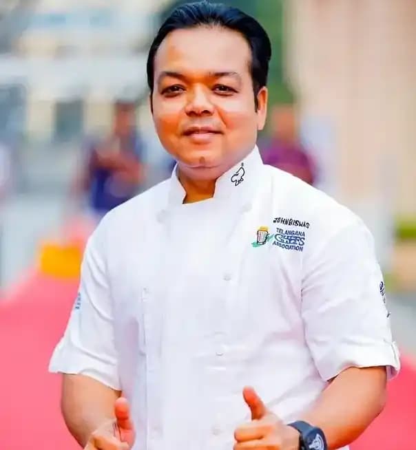 Chef John