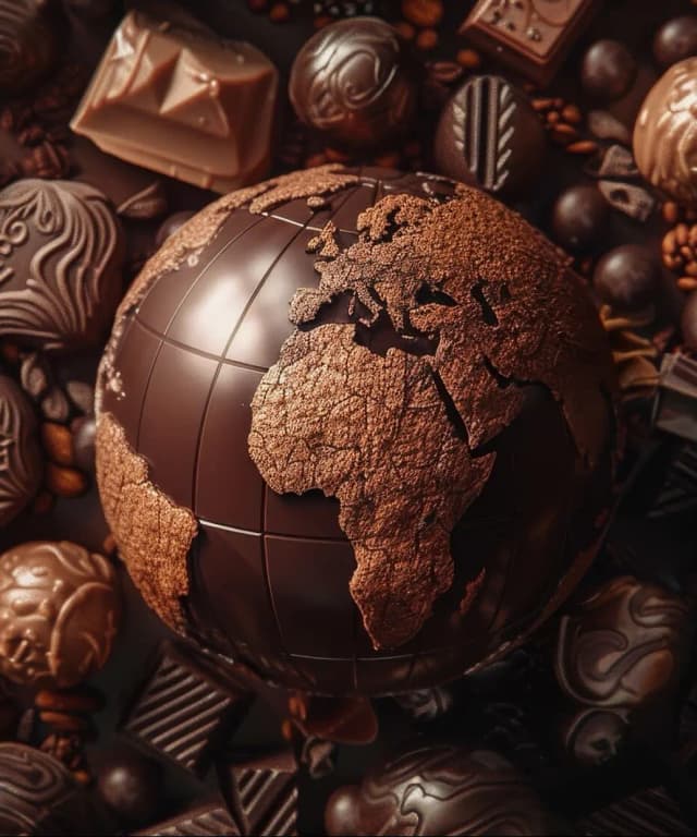 Chocolates