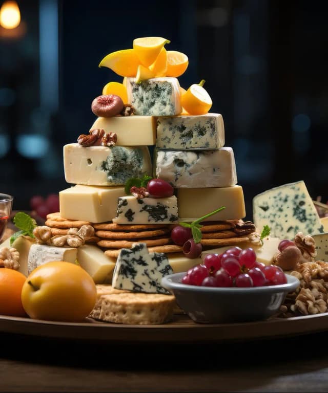 Dairy Products