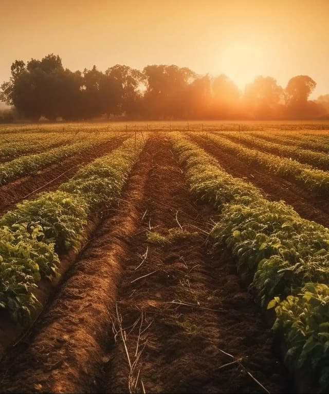 Agri Produce