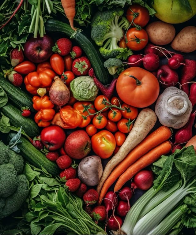 Fresh Produce
