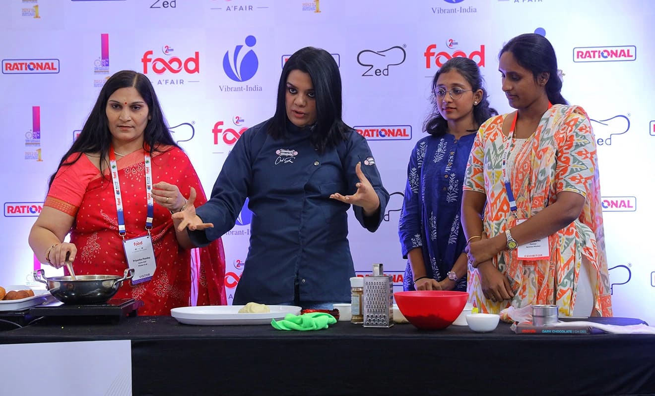 Event moment