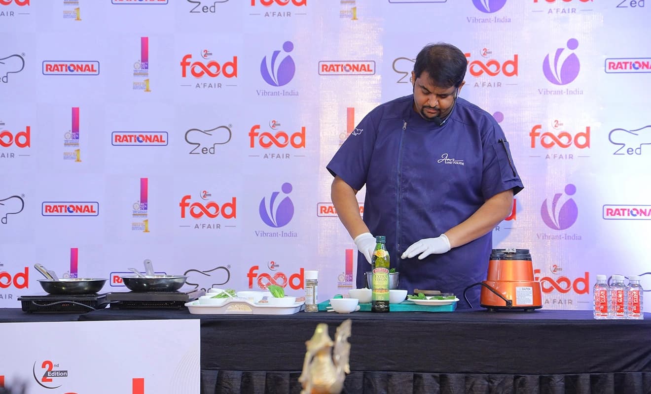 Event moment