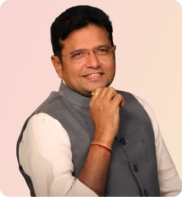 Shri. D. Sridhar Babu