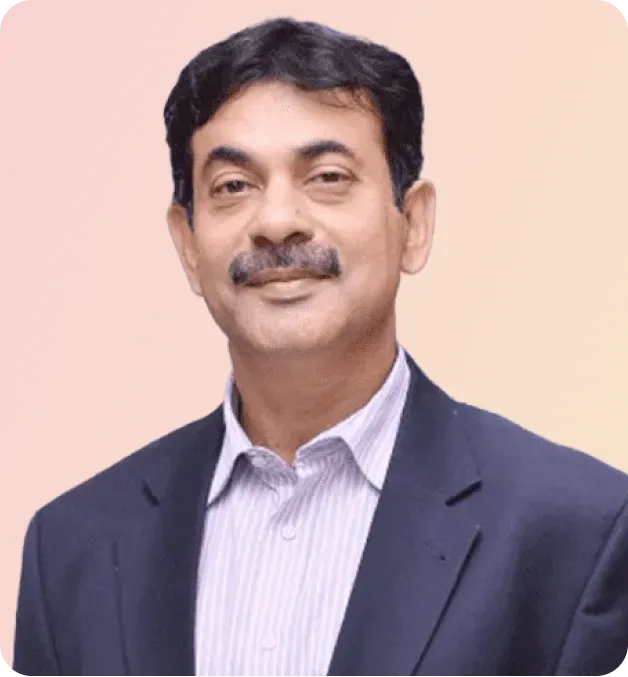 Shri Jayesh Ranjan, IAS
