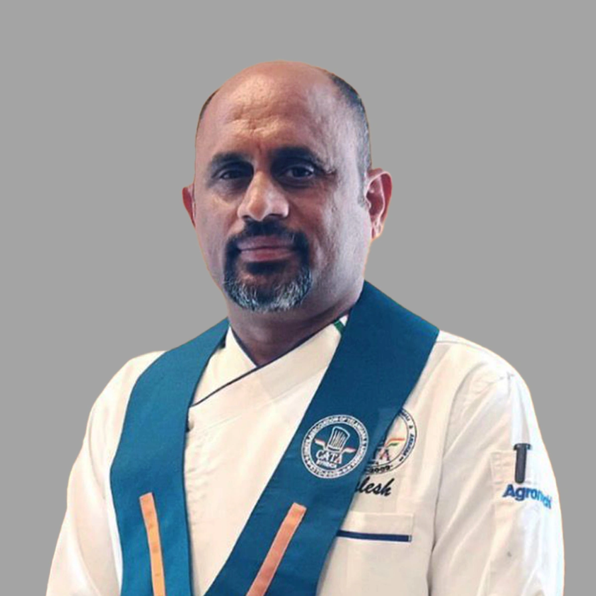 Chef Balesh