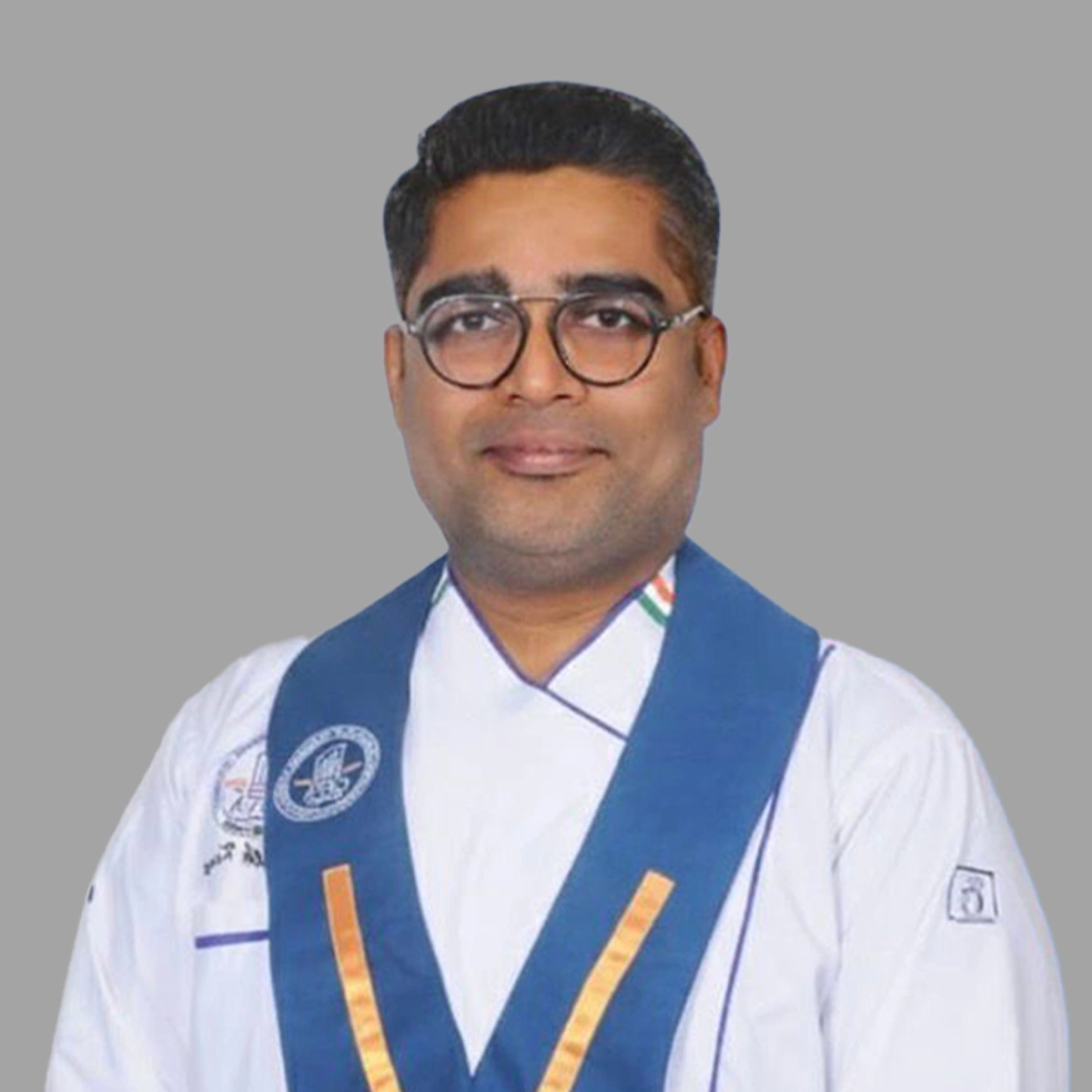 Chef Bharath Kumar