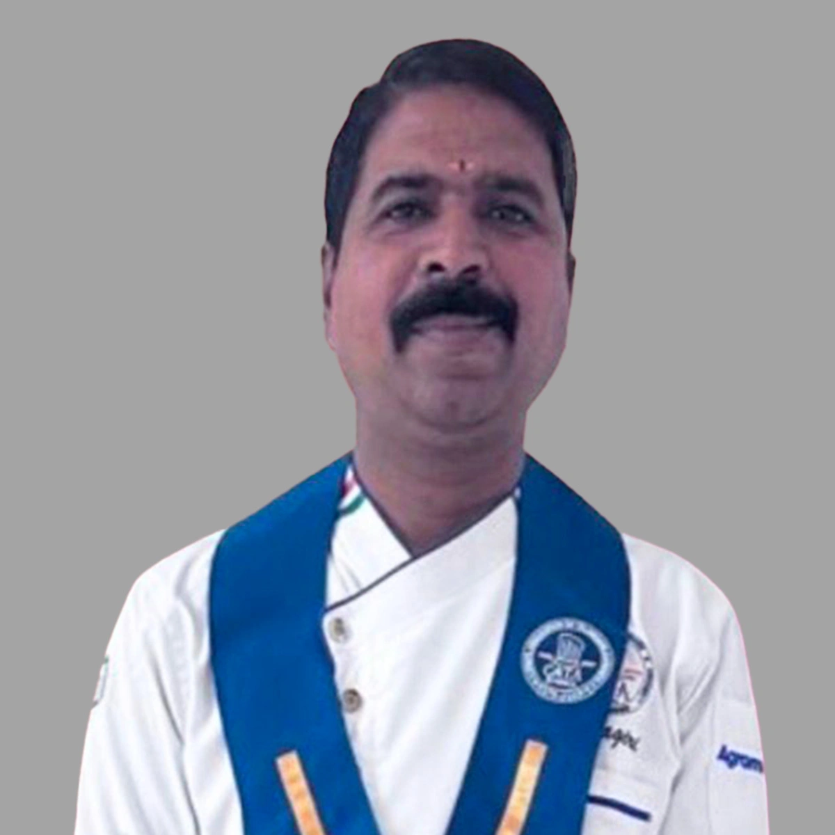 Chef G. Yadagiri