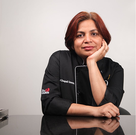 Deepali Sawant