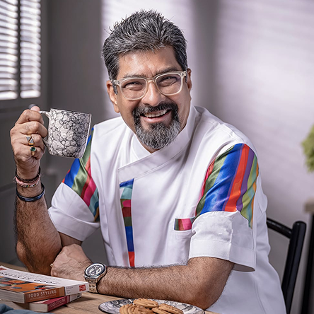 Raj Sethia