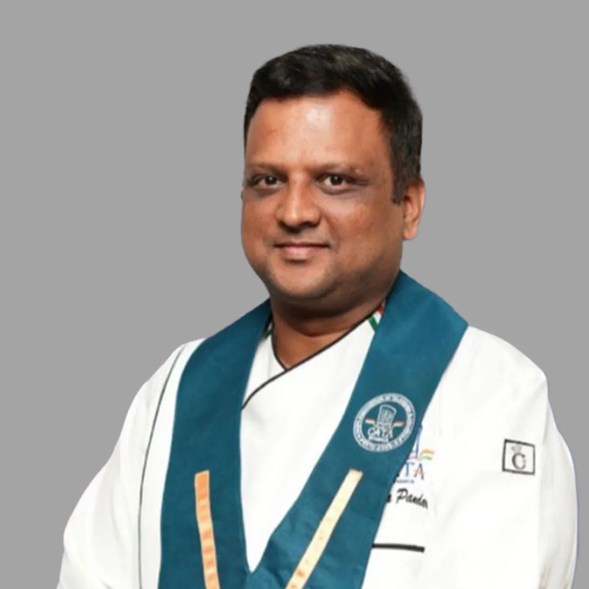 Satyanarayana Pandari