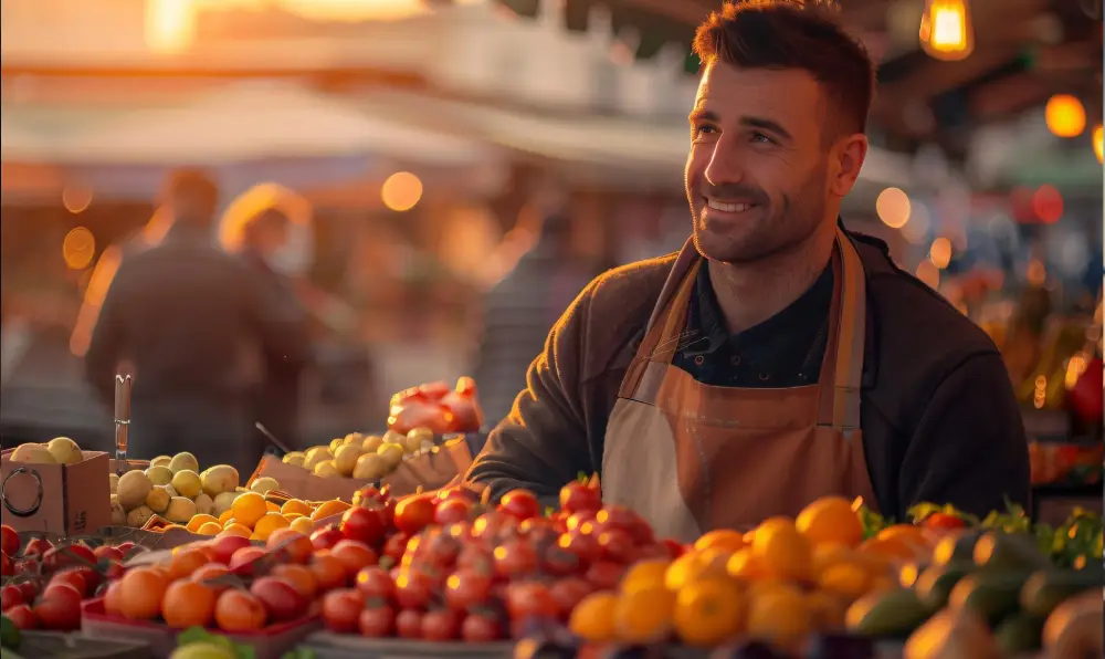 Importers, Distributors, Wholesalers & Retailers