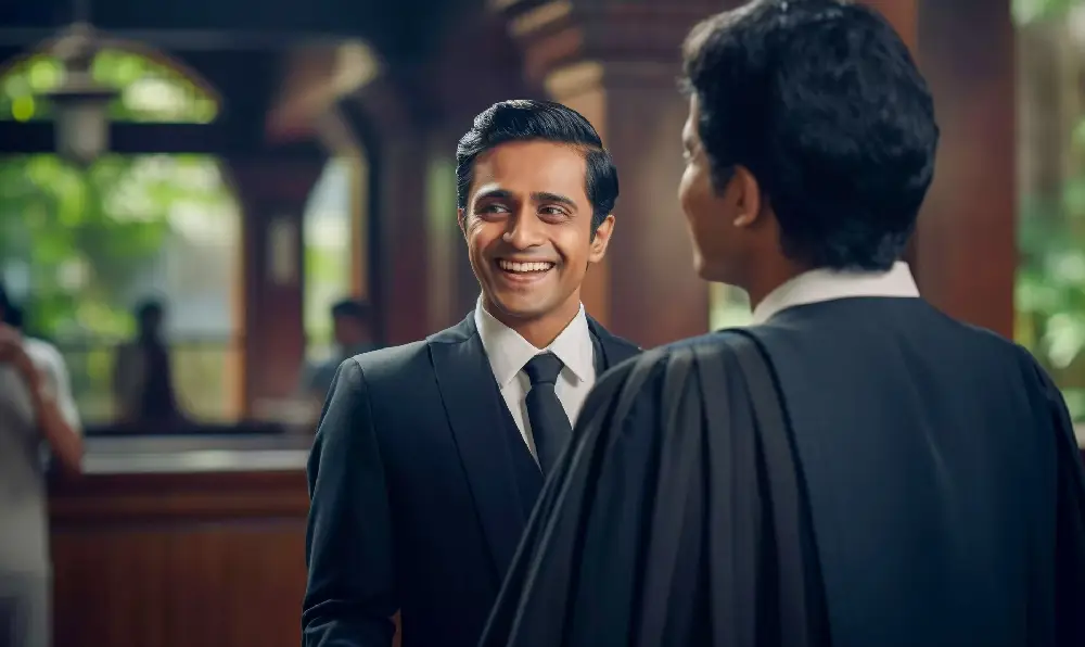 Diplomatic & commercial representatives of foreign missions in India